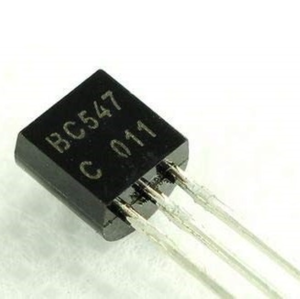 Transistor