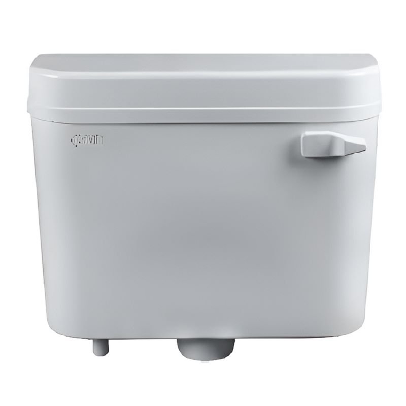 Cistern