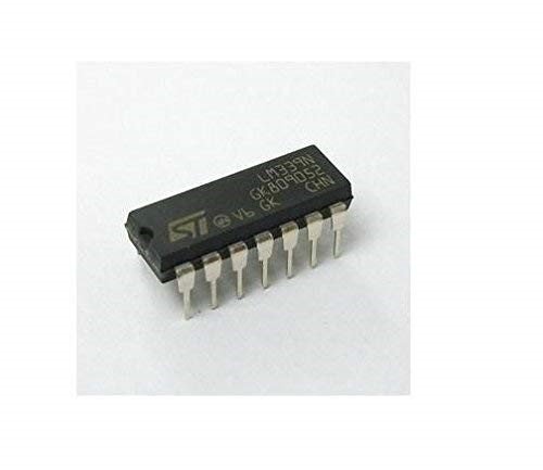 Comparator