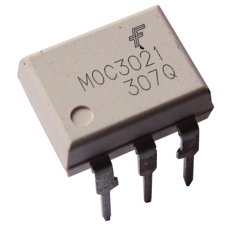 Optocoupler
