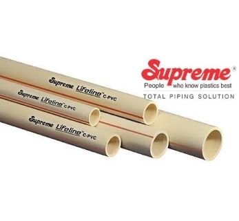 Supreme