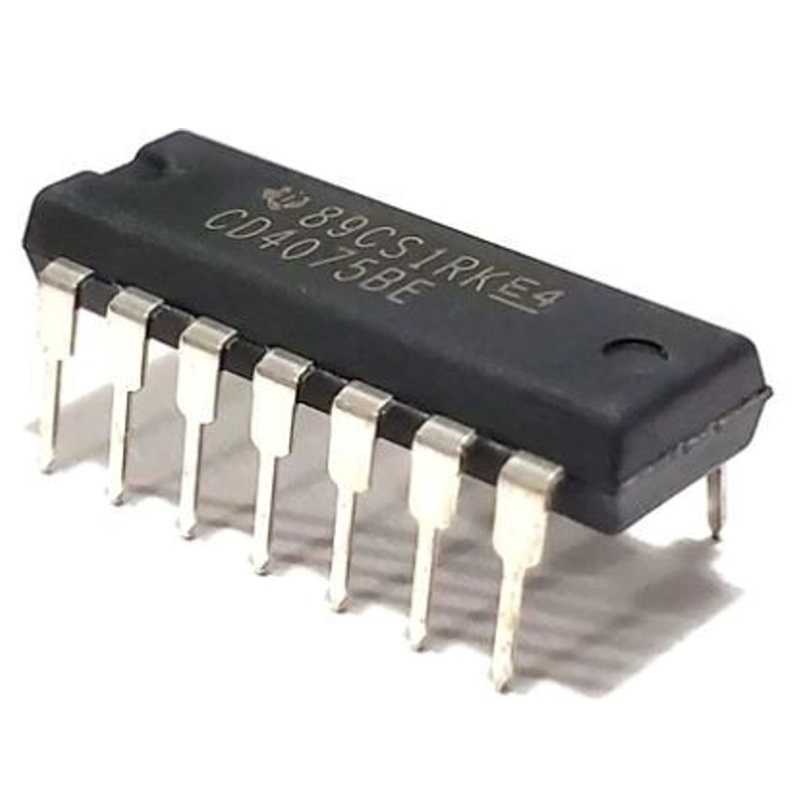 HCF4075BE