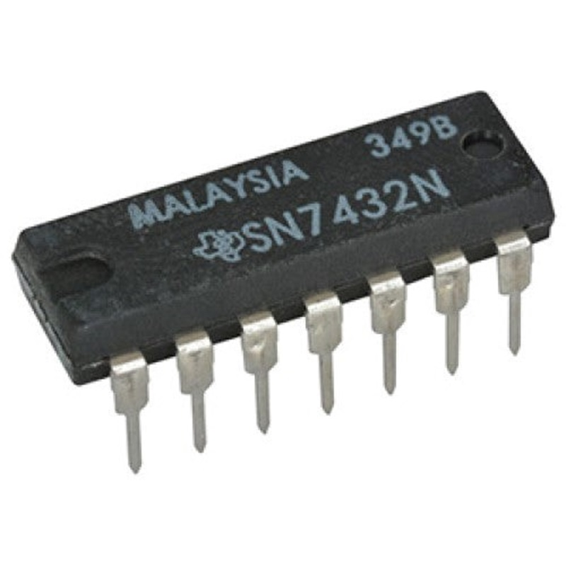 74S32N