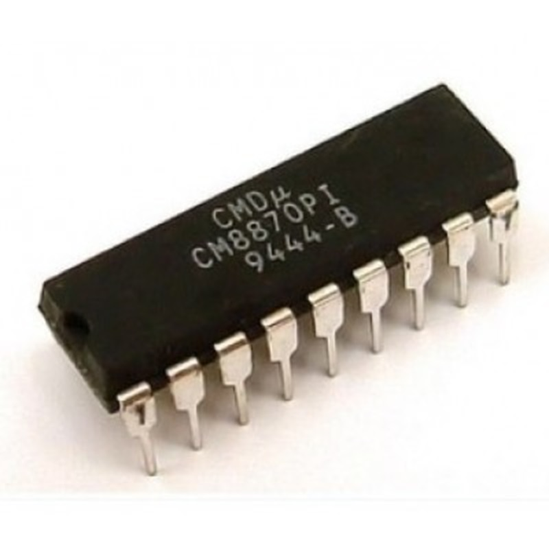 CM8870-PI,