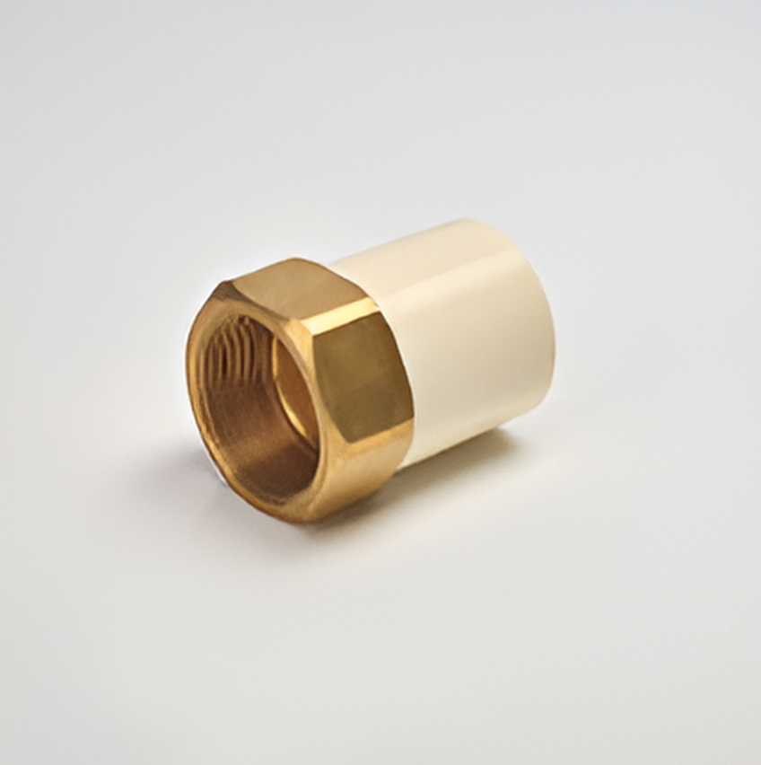 Brass