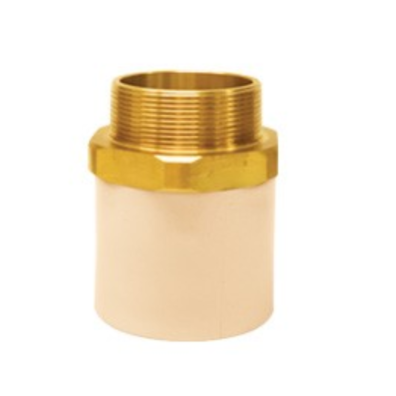 Brass