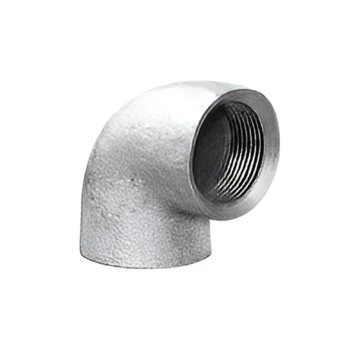 Galvanized
