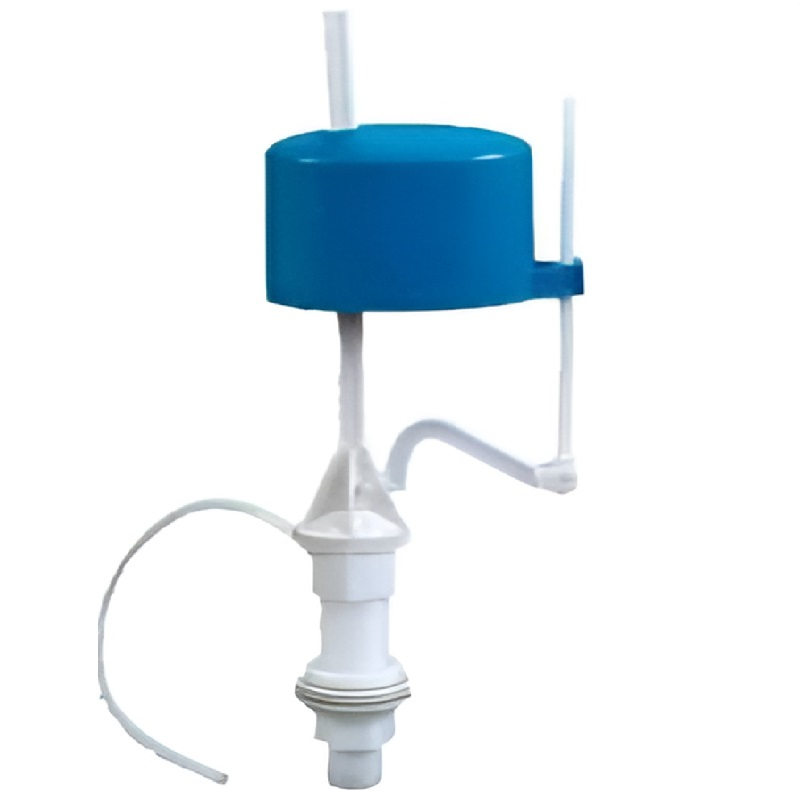 Anti-Siphon