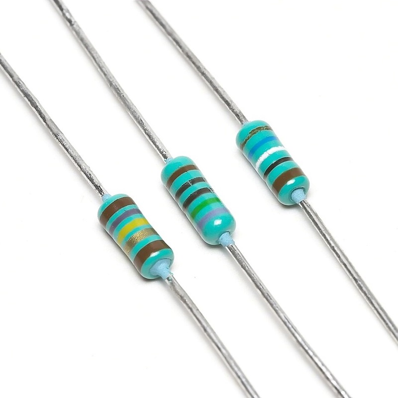 680-ohm