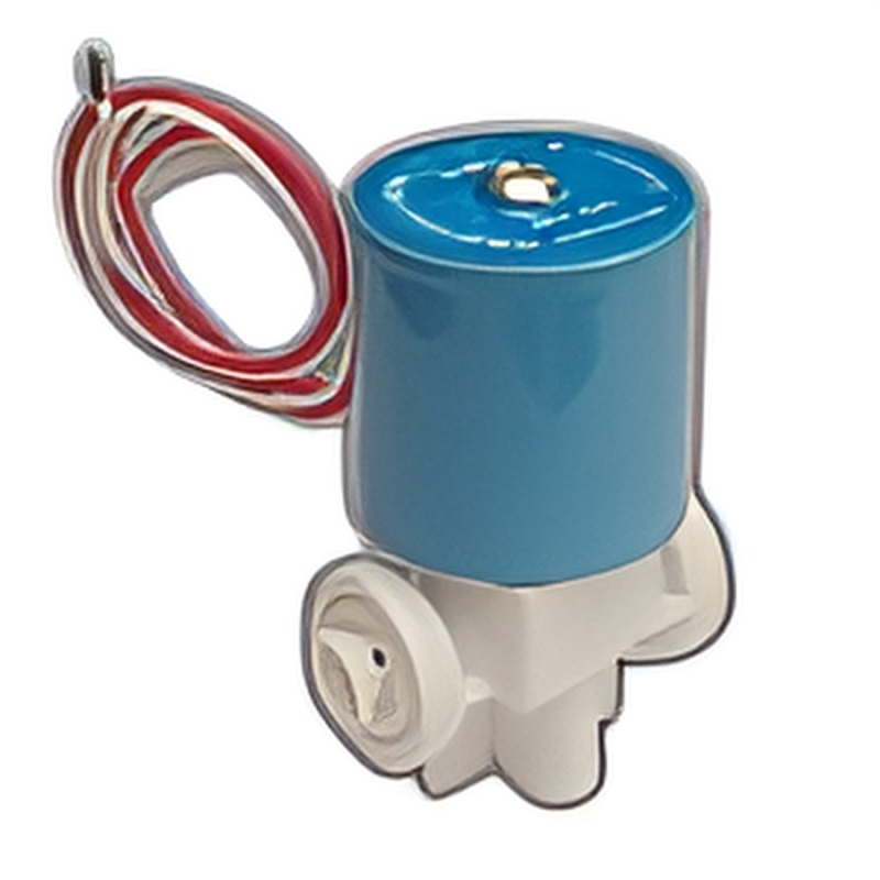 Solenoid