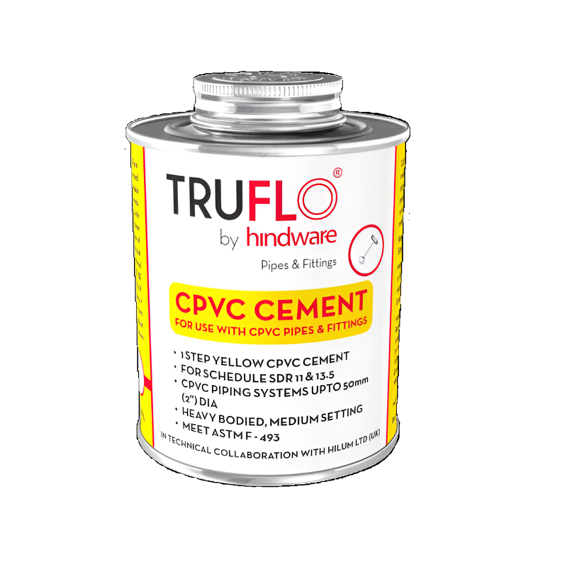 Cpvc