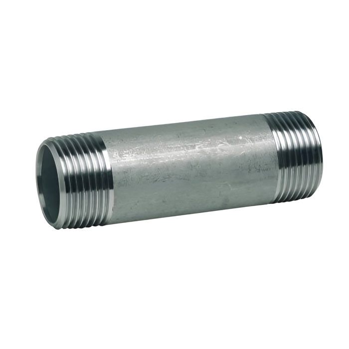 Galvanised